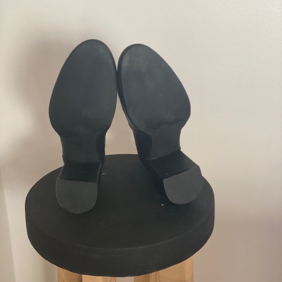 ABOUND | slip on block heel booties - Picture 4 of 7